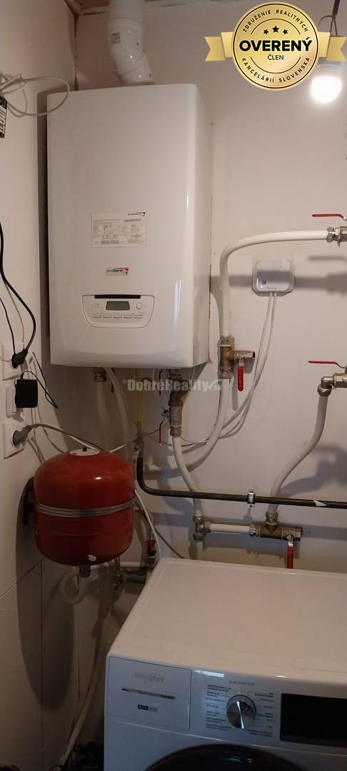 Na predaj moderný rodinný dom v tichej časti Beladíc – Pustý Chotár