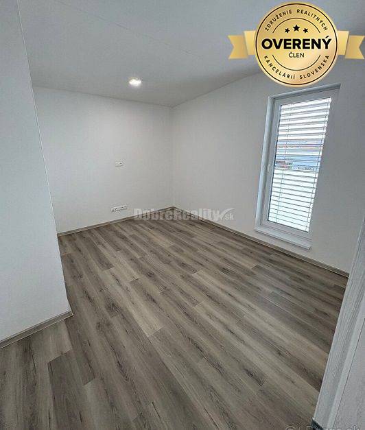 RK Dobré reality prenajíma krásny nový apartmán v Nesvadoch