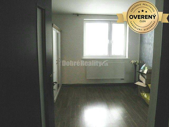 RK Dobré reality predáva v spolupráci s majiteľom 4-izbový rodinný dom