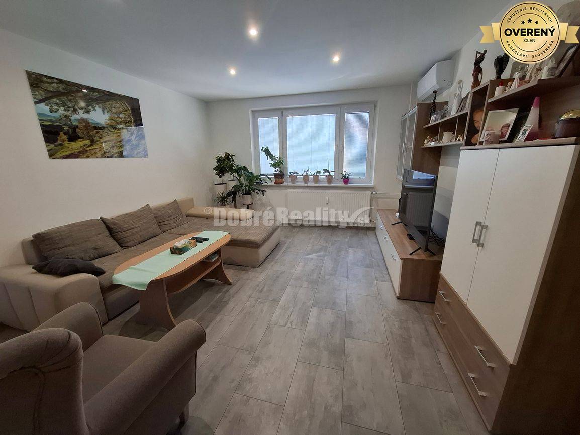 Príjemne bývanie na sidlisku Juh/Šoltesovej ul/