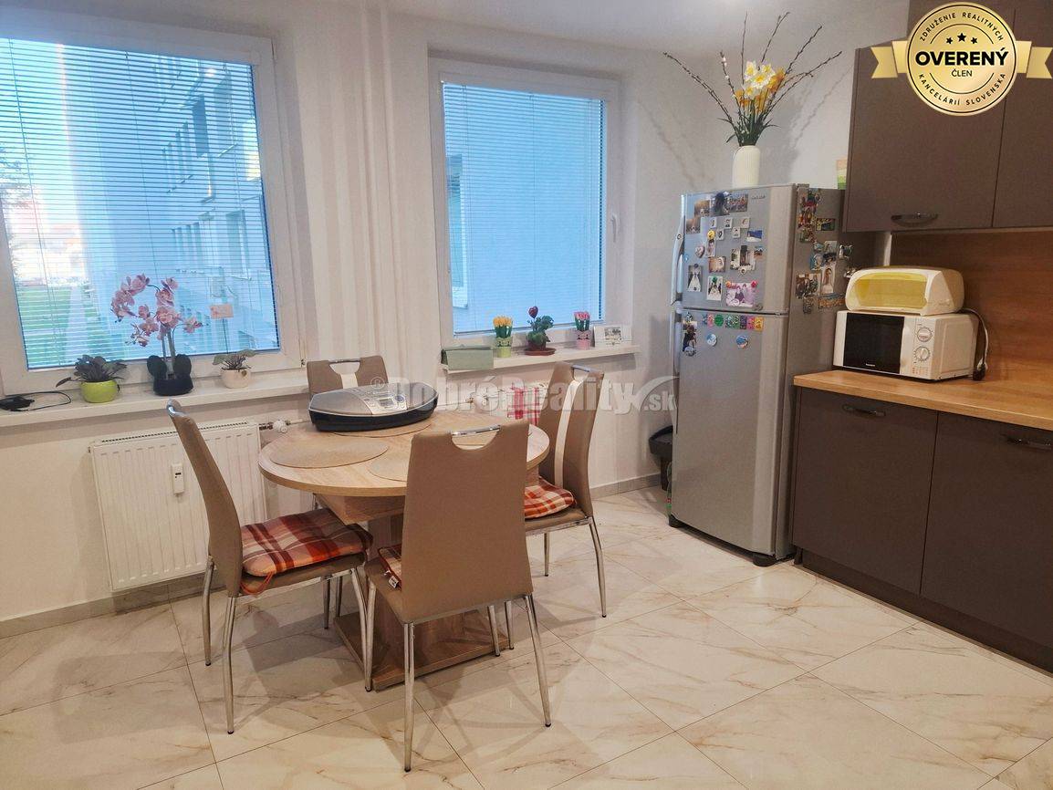 Príjemne bývanie na sidlisku Juh/Šoltesovej ul/