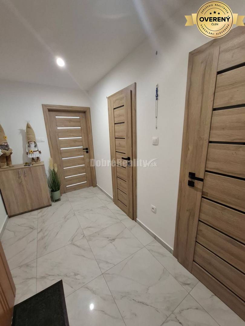 Príjemne bývanie na sidlisku Juh/Šoltesovej ul/