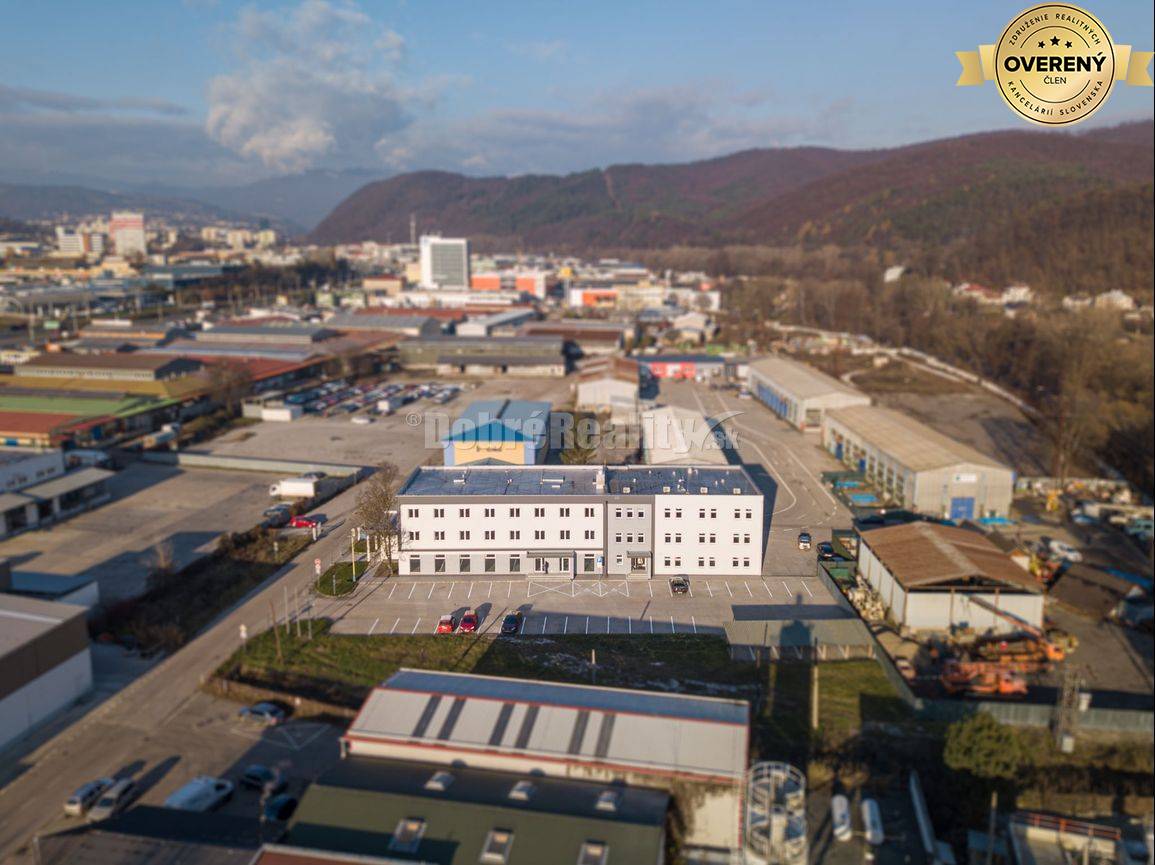 PRENÁJOM: Obchodný priestor pre koncept krásy a starostlivosti o telo