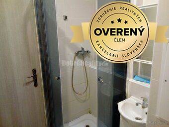 Garsónka na prenájom