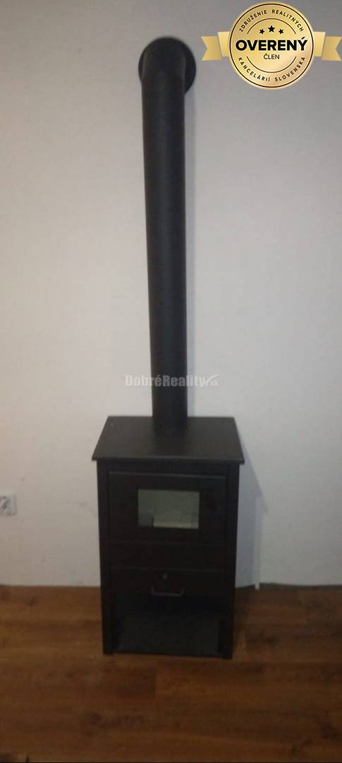 REZERVOVANÝ! Dobré reality vám ponúkajú na predaj rekonštruovaný rodin