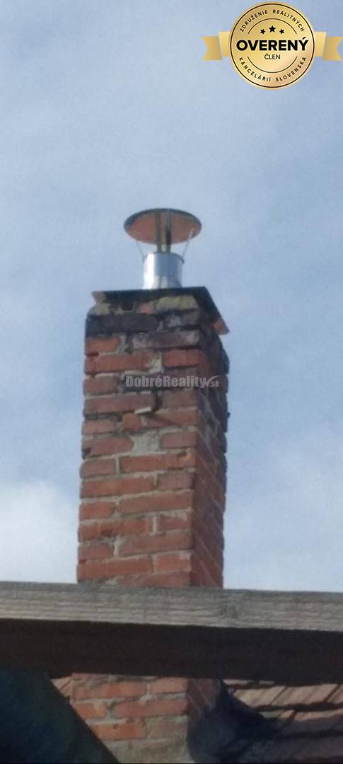 REZERVOVANÝ! Dobré reality vám ponúkajú na predaj rekonštruovaný rodin