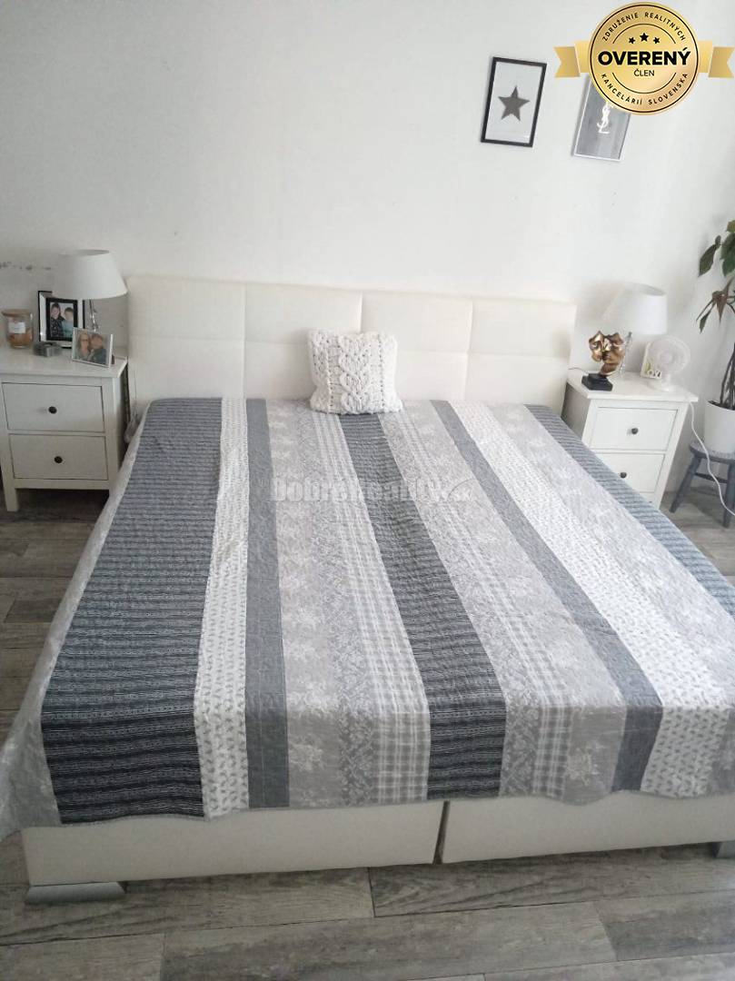 REZERVOVANÝ! Dobré reality vám ponúkajú na predaj rekonštruovaný rodin