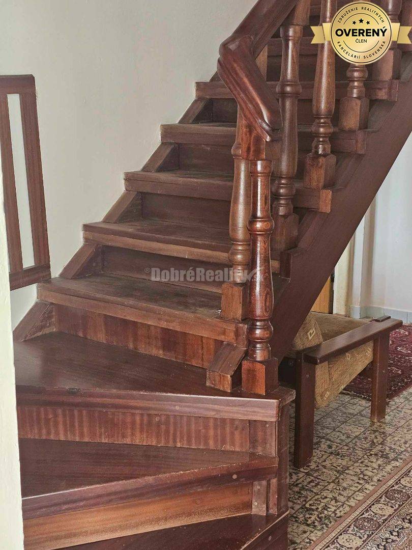 RD ZOBOR - EXKLUZÍVNA PONUKA! Pozemok 575m2