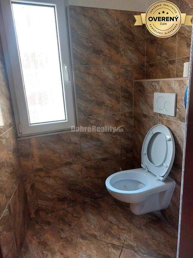 PRENÁJOM: ZAUJÍMAVÝ PRIESTOR, CENTRUM