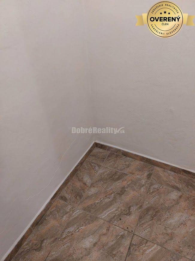 PRENÁJOM: ZAUJÍMAVÝ PRIESTOR, CENTRUM