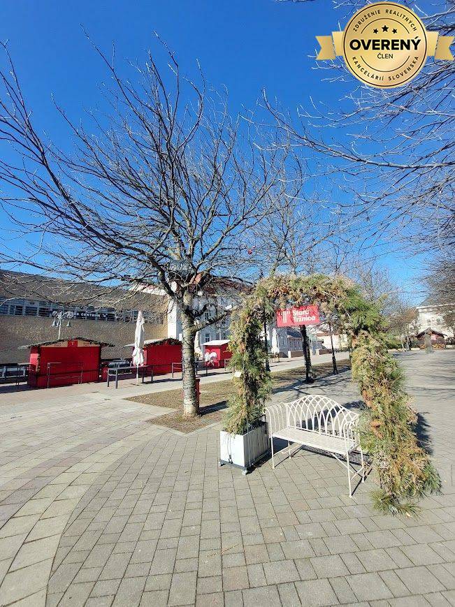 PRENÁJOM: ZAUJÍMAVÝ PRIESTOR, CENTRUM