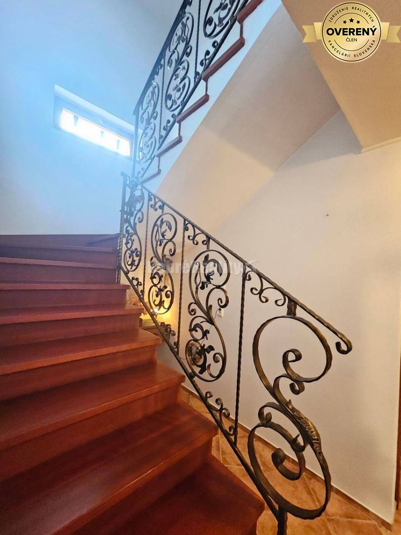 Atraktívny rodinný dom v Piešťanoch, len pár krokov od centra – váš no