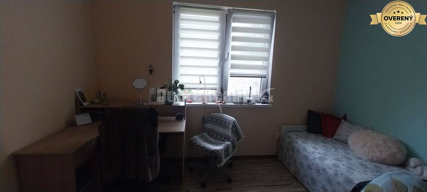 EXKLUZÍVNE!! prenájom rodinného domu v obci Beladice