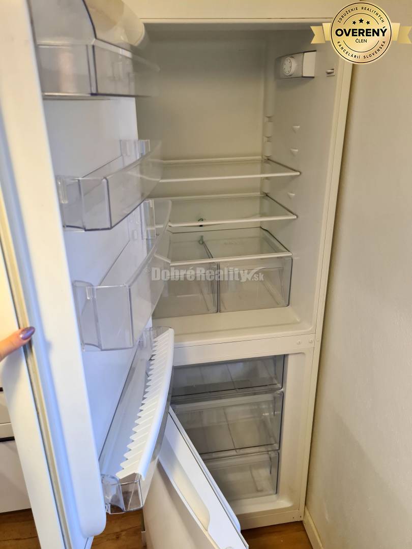 Dobré reality na predaj 2-izb,.byt 57m2, kompletná rekonštrukcia, CEN