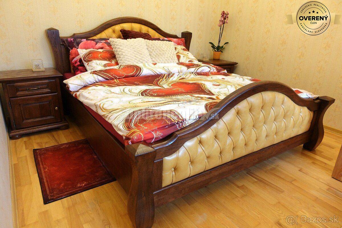 Prémiový prenájom 2-izbového bytu v centre Popradu – Palace Hill