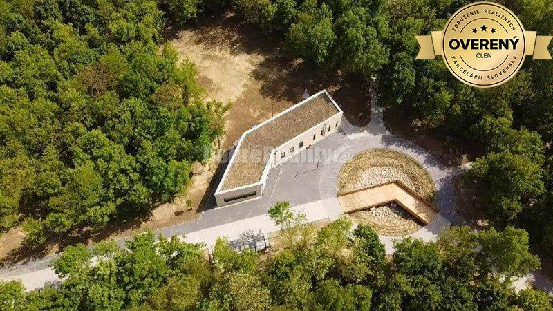 Dobré reality na predaj 4-izb. byt 83m2 v tesnej blízkosti prírody rie