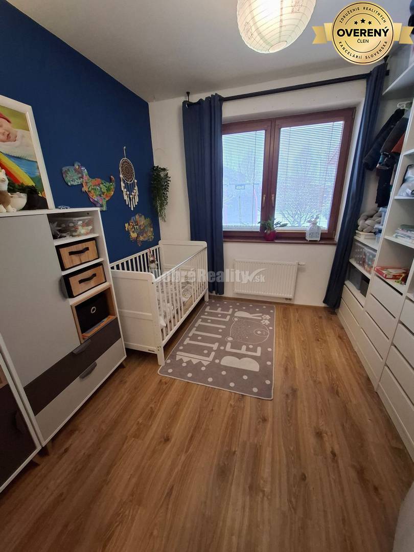 Dobre reality Ponukame na prenájom krásny RD