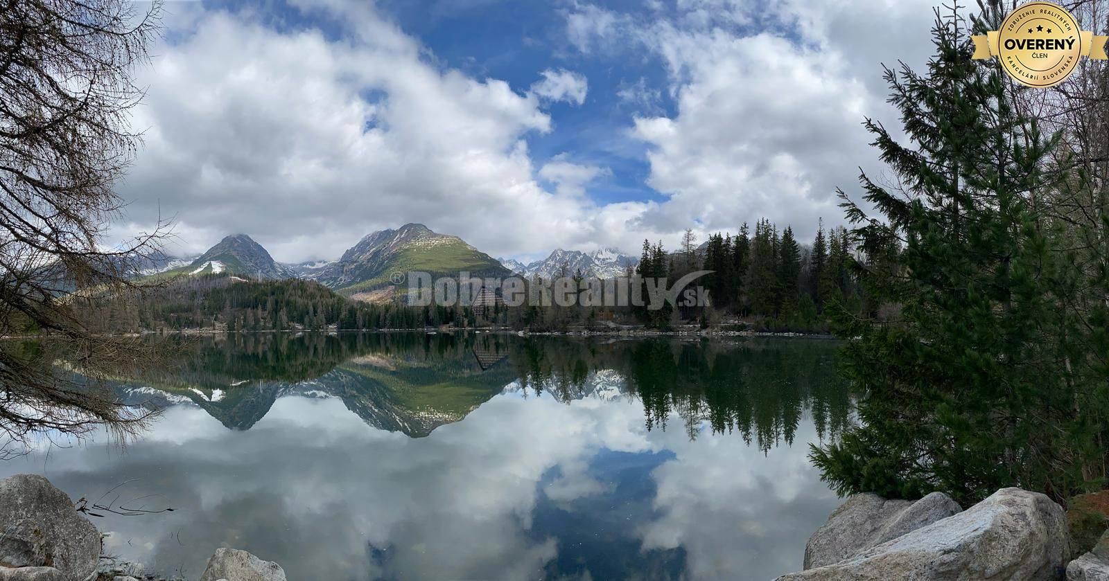 Dobré reality Vám hľadajú na kúpu chatu v krásnej lokalite Liptov