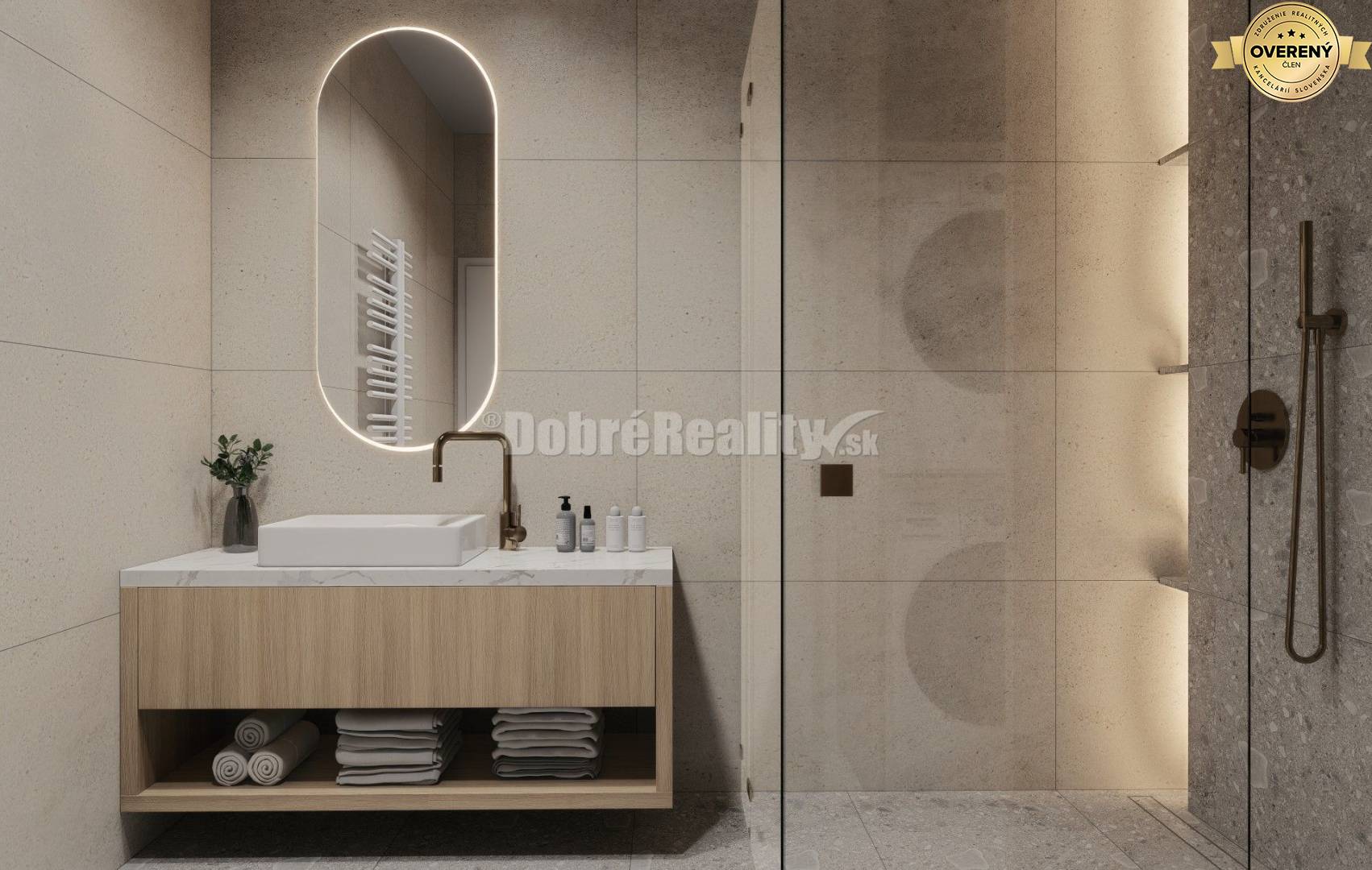 NOVÝ DOMOV V MOJMÍROVCIACH: Kvalitná novostavba s flexibilnou dispozíc