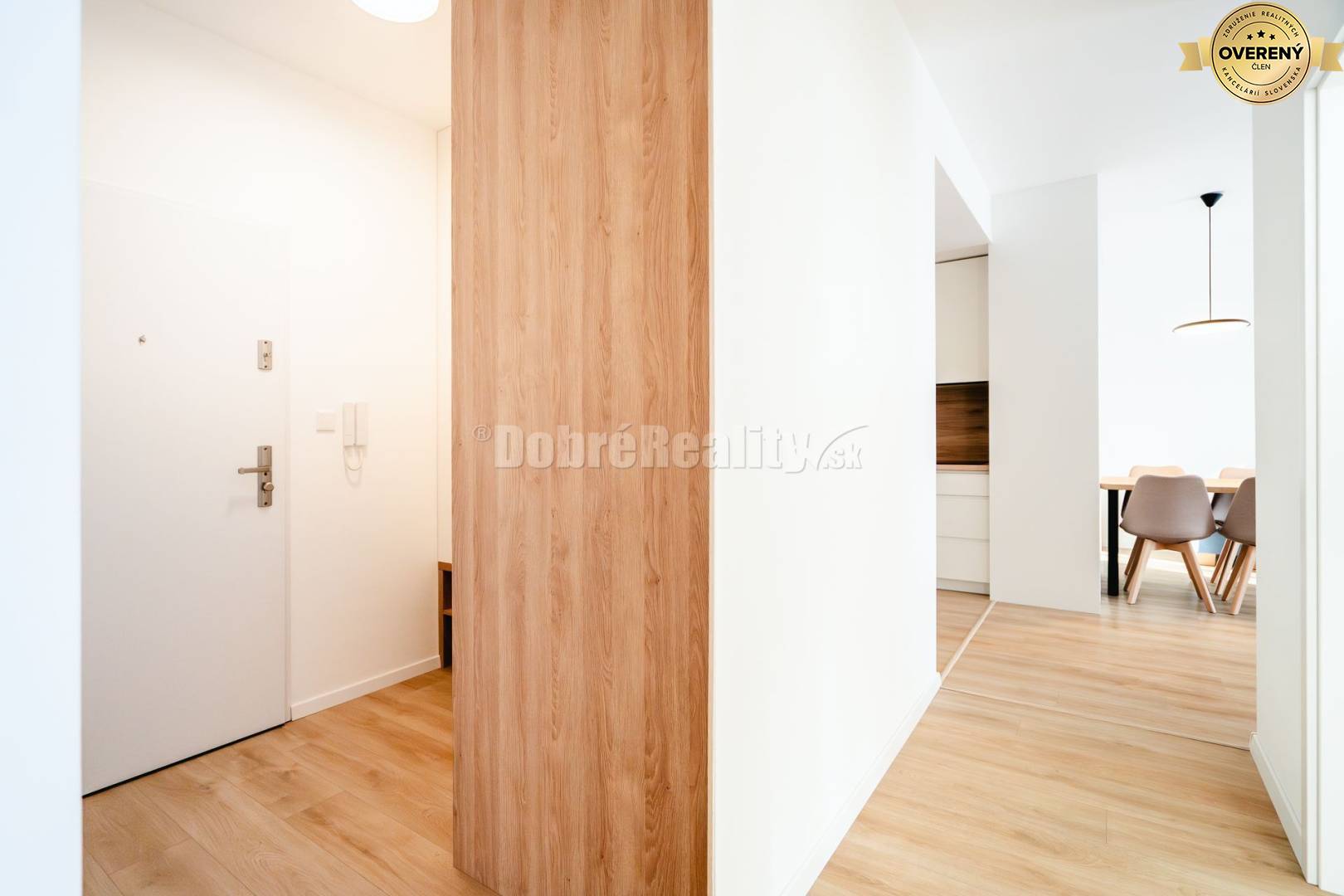 PREDAJ: Hotový 4-izbový byt v novostavbe GEMINI – 91,5 m2 bez čakania