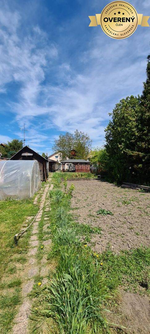 Exkluzívny Rodinný dom Nové Zámky