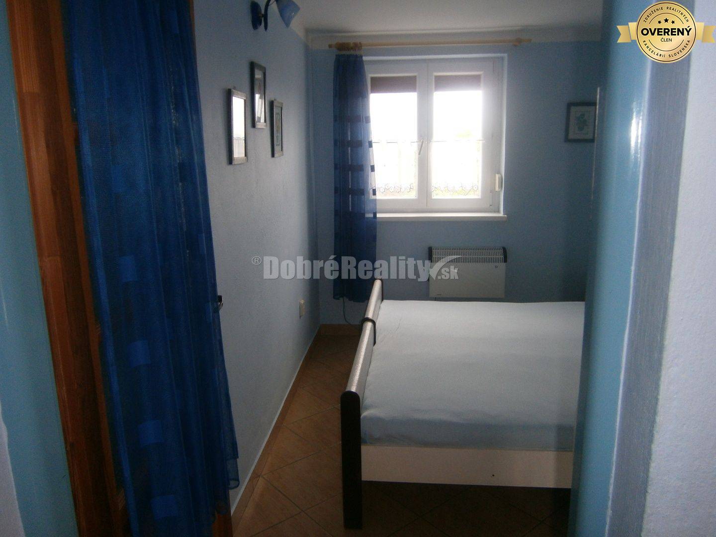 TOP: na predaj penzión v obci Podhájska !