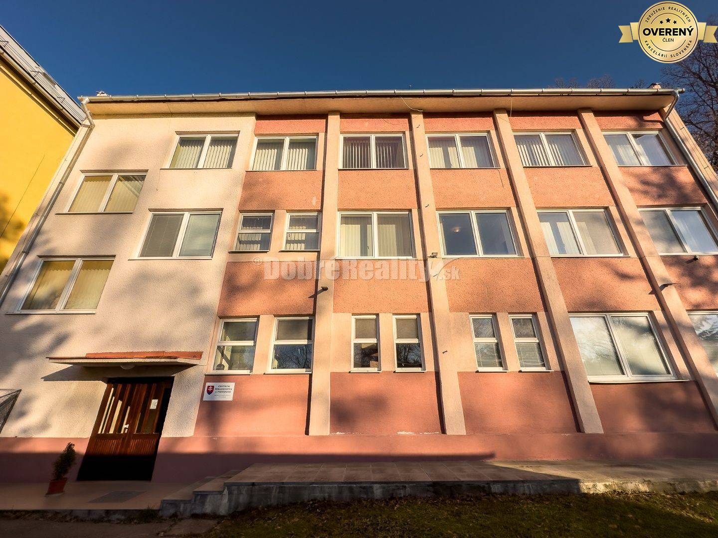 SOKOLOVŇA - PRIESTOR NA PRENÁJOM 26 m2, Brezno