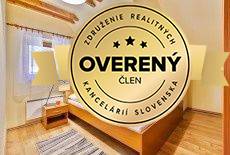 ZAUJÍMAVÁ INVESTIČNÁ PRÍLEŽITOSŤ!!!