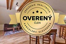 ZAUJÍMAVÁ INVESTIČNÁ PRÍLEŽITOSŤ!!!