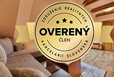 ZAUJÍMAVÁ INVESTIČNÁ PRÍLEŽITOSŤ!!!