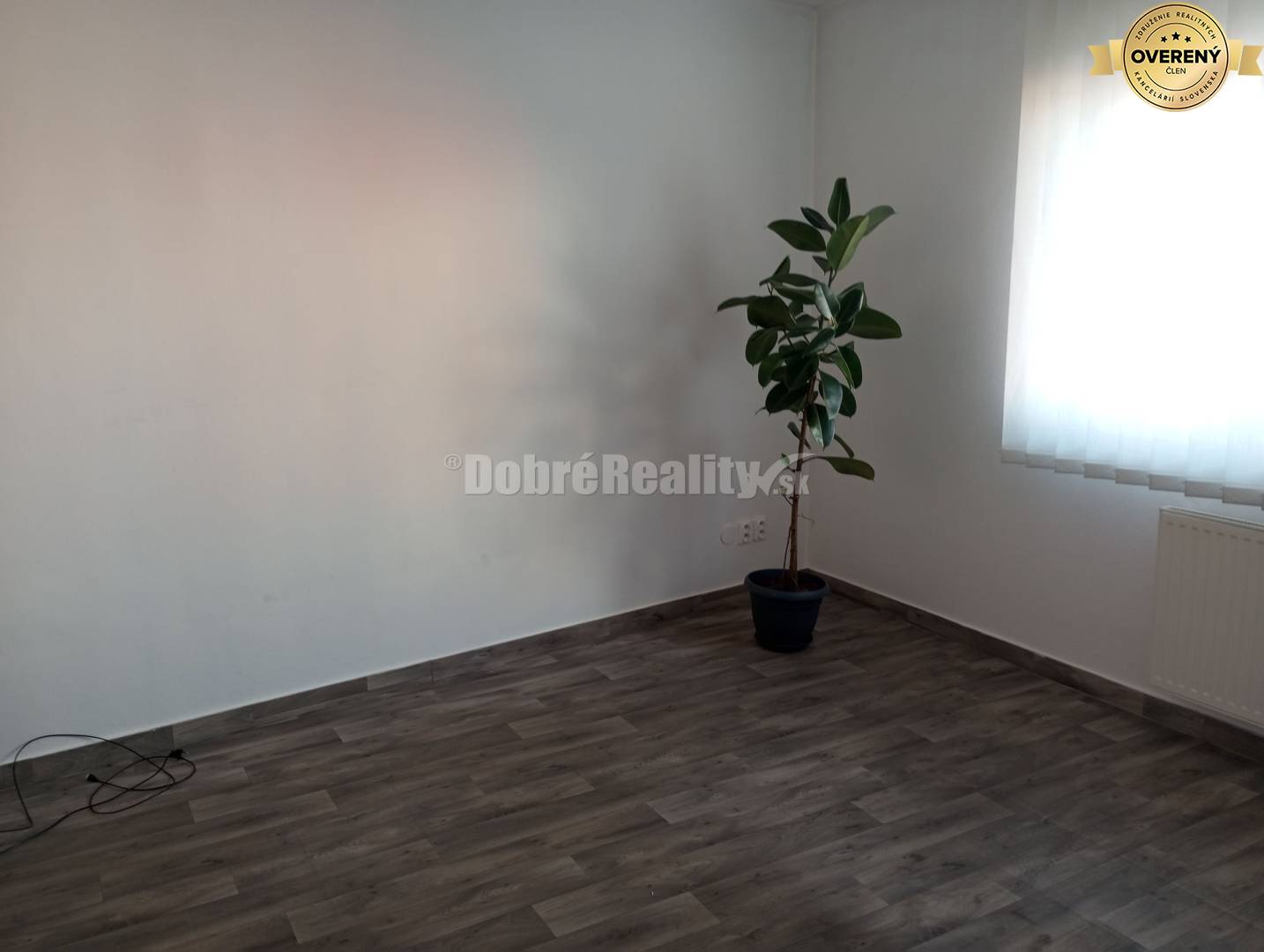 Podnikateľské priestory v srdci Šale na prenájom