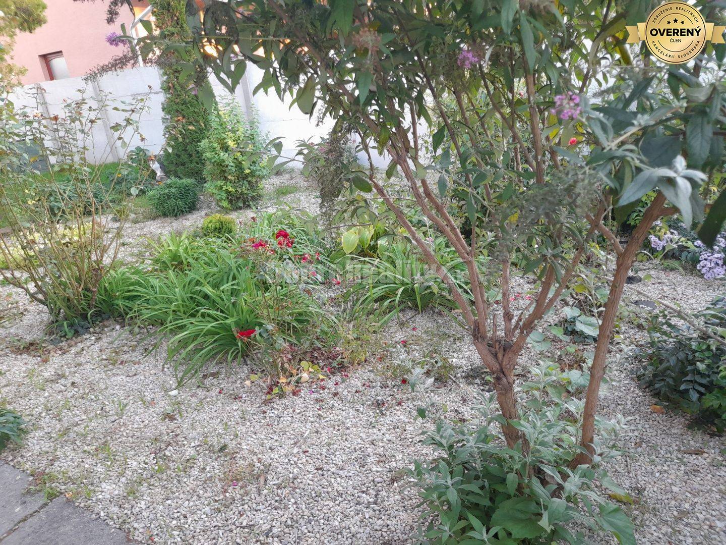 4 izbový dom Dvory nad Žitavou