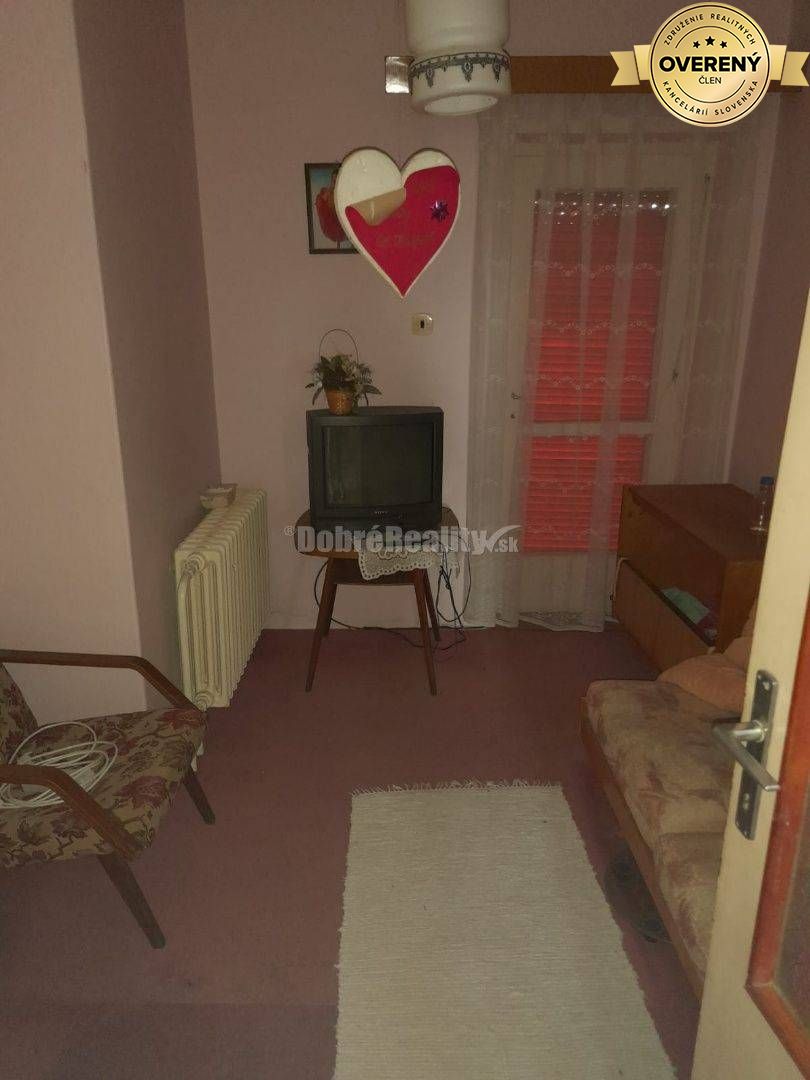 4 izbový dom Dvory nad Žitavou