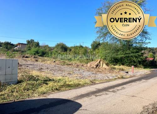 Pozemok 02 na predaj v Lučenci na mestskej pustatine