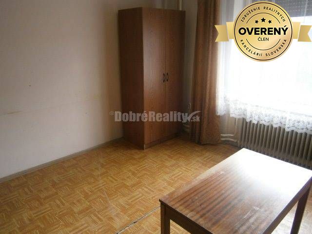 Predaj rodinného domu, Nálepkova, Nálepkova, Komárno