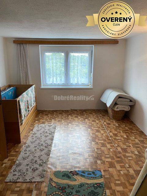 PREDAJ : Rodinný dom Zlaté Moravce