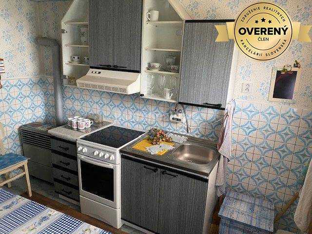 PREDAJ : Rodinný dom Zlaté Moravce