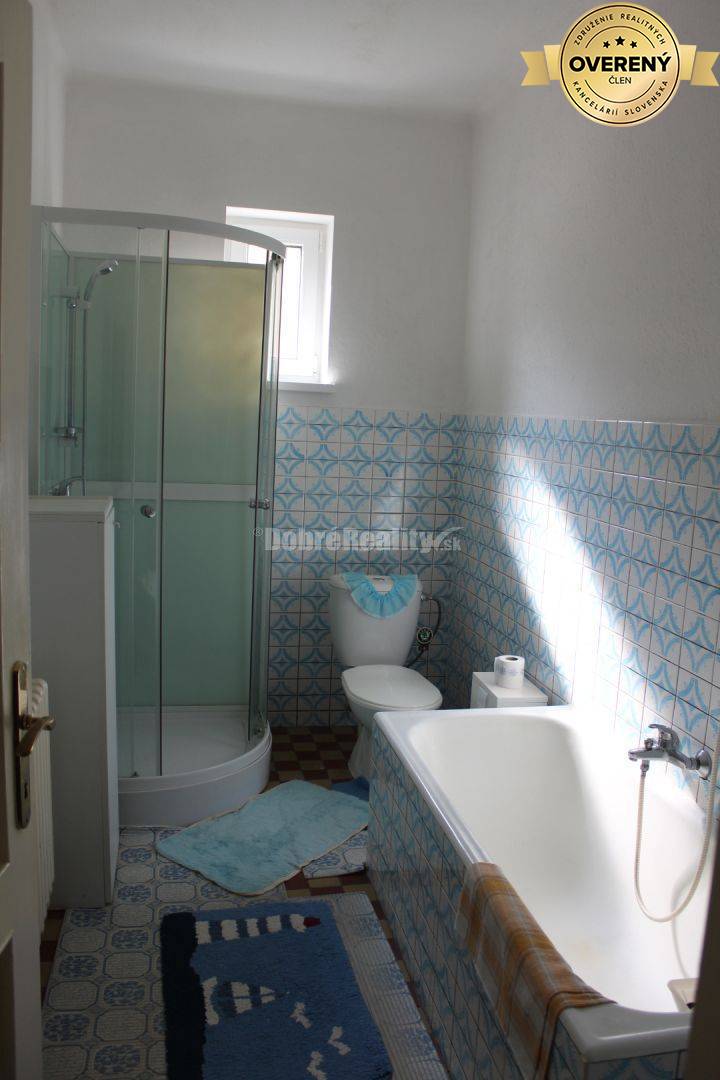 PREDAJ : Rodinný dom Zlaté Moravce