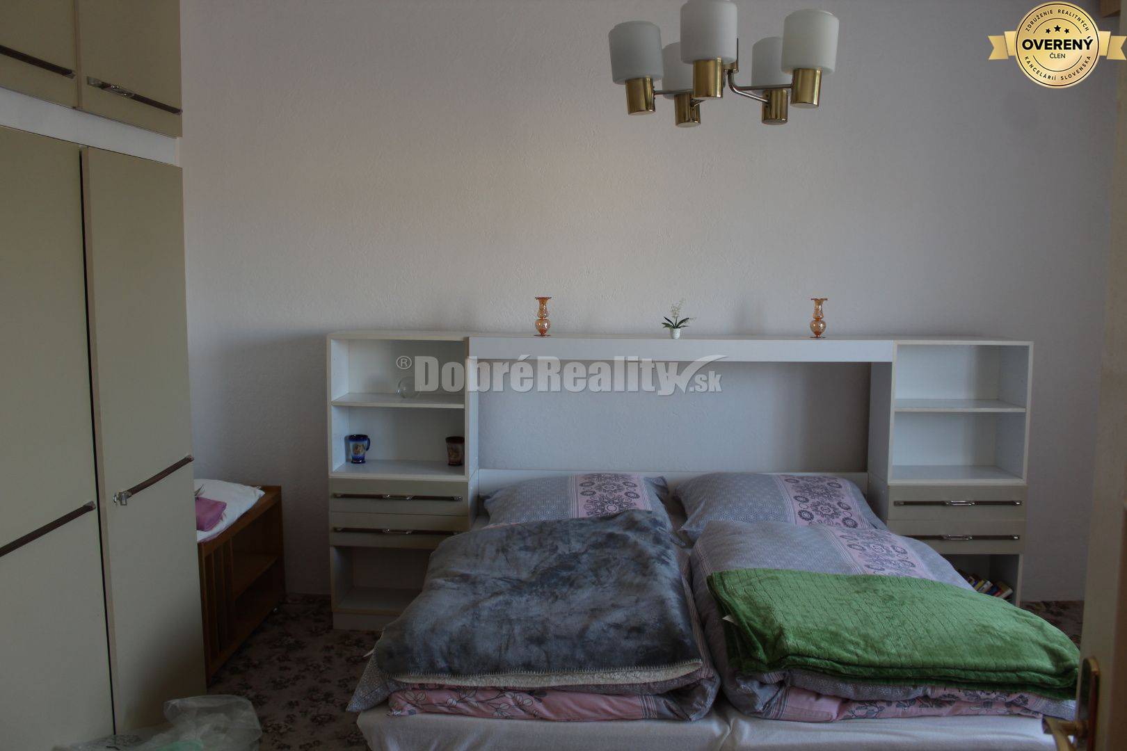 PREDAJ : Rodinný dom Zlaté Moravce