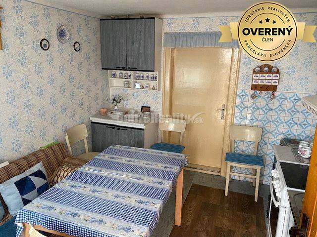 PREDAJ : Rodinný dom Zlaté Moravce