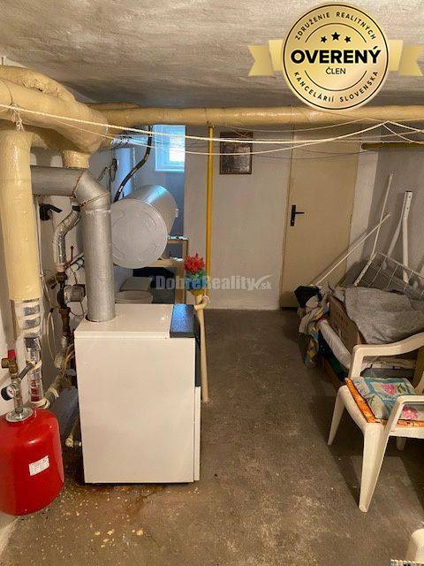 PREDAJ : Rodinný dom Zlaté Moravce