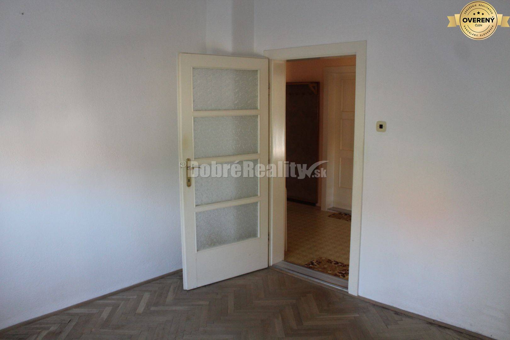 PREDAJ : Rodinný dom Zlaté Moravce