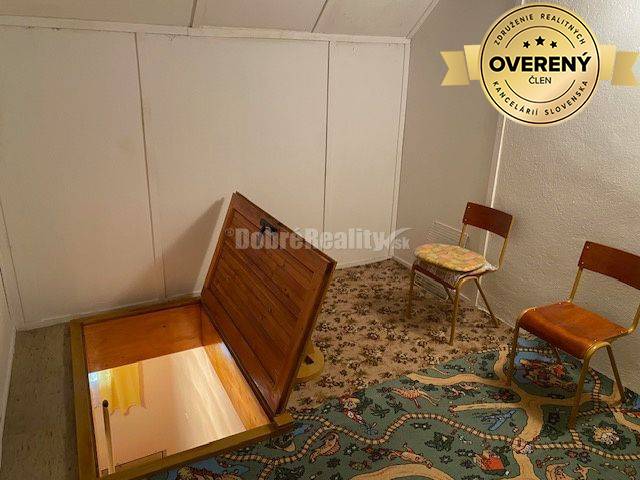 PREDAJ : Rodinný dom Zlaté Moravce