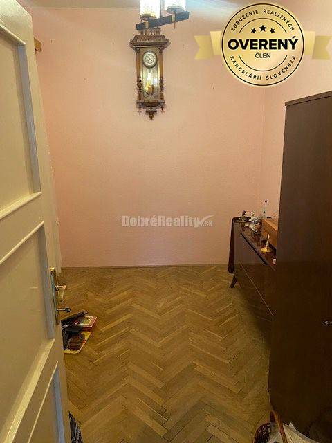 PREDAJ : Rodinný dom Zlaté Moravce