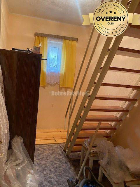 PREDAJ : Rodinný dom Zlaté Moravce