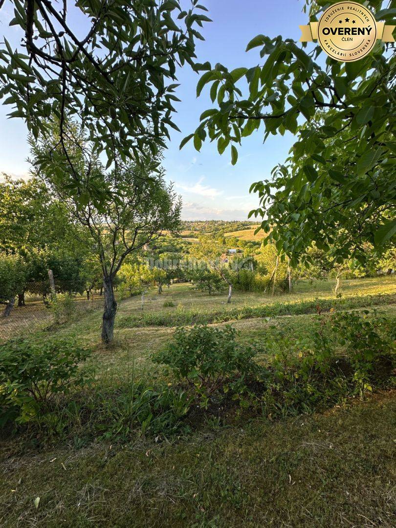 Dobré reality- Na predaj Rekreačný dom