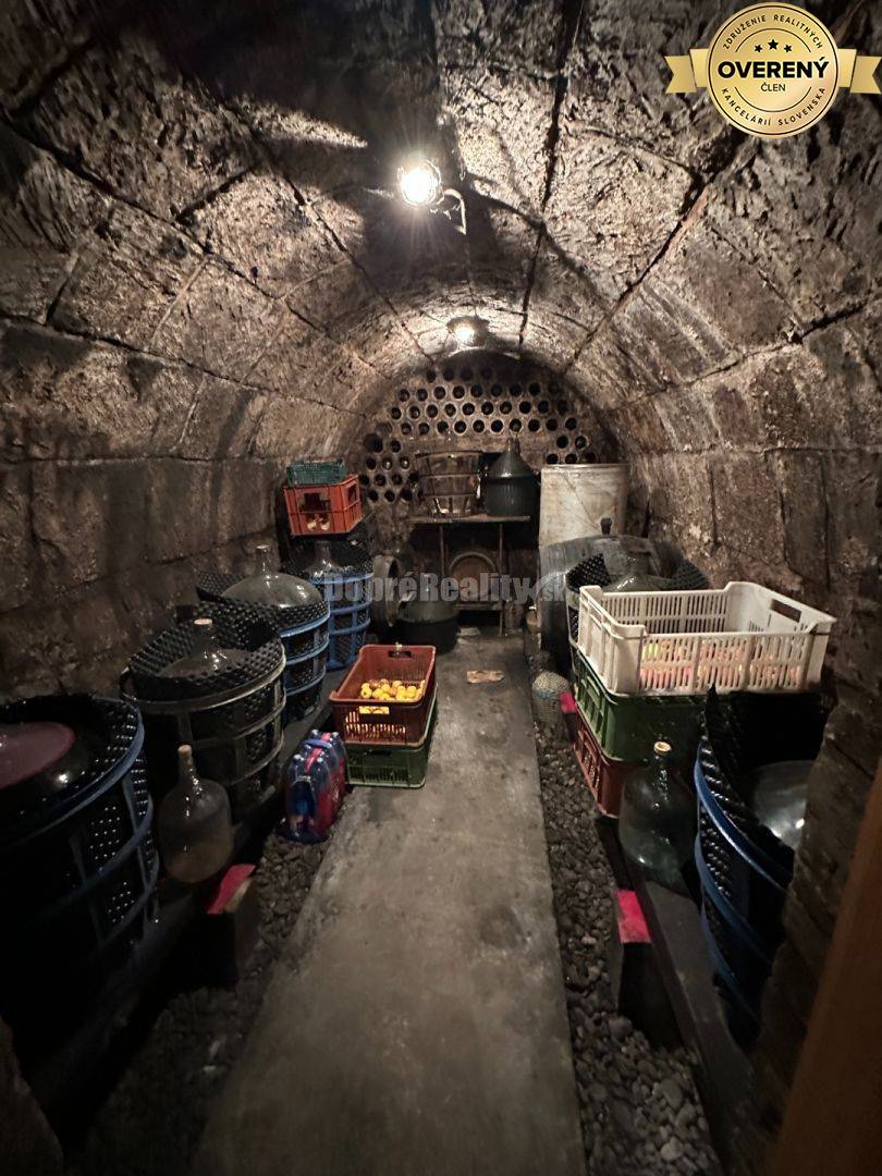 Dobré reality- Na predaj Rekreačný dom