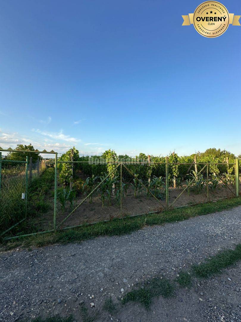 Dobré reality- Na predaj Rekreačný dom