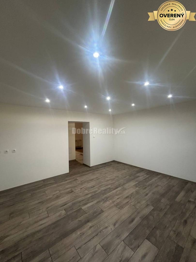 Pripravujeme : Prenájom podnikateľských priestorov