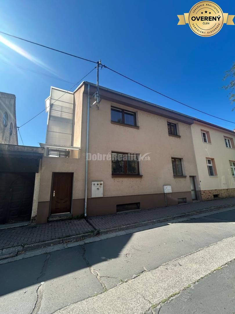 Pripravujeme : Prenájom podnikateľských priestorov